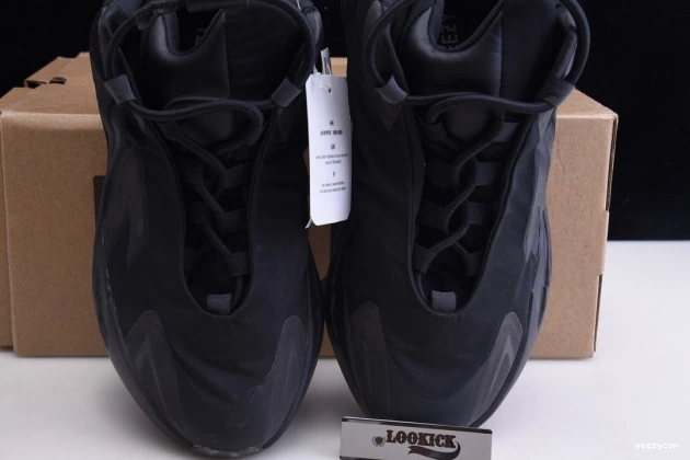 Yeezy Black Triple MNVN Boost Adidas FV4440 700 0707